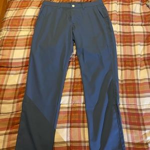 Bonobos Highland Golf Pants | 33/30 athletic fit